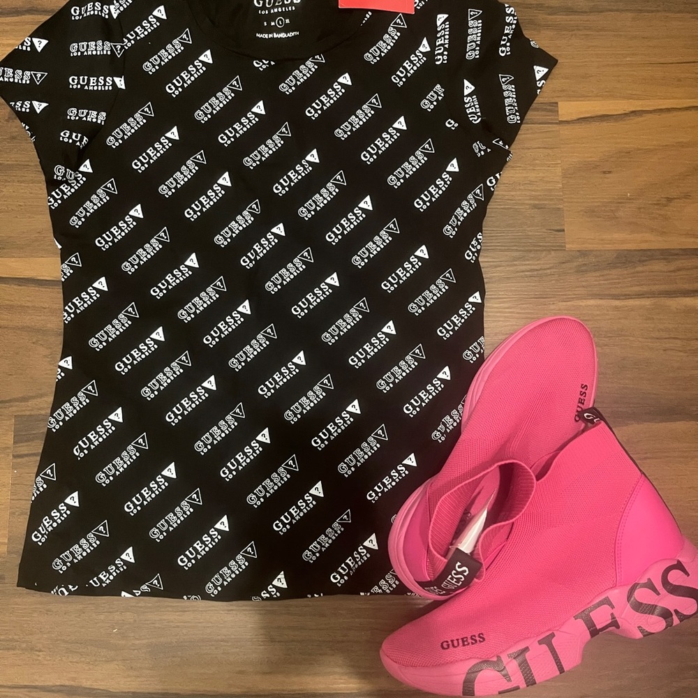 Guess Shoes